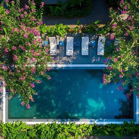Hoi An Village Villas Luaran gambar