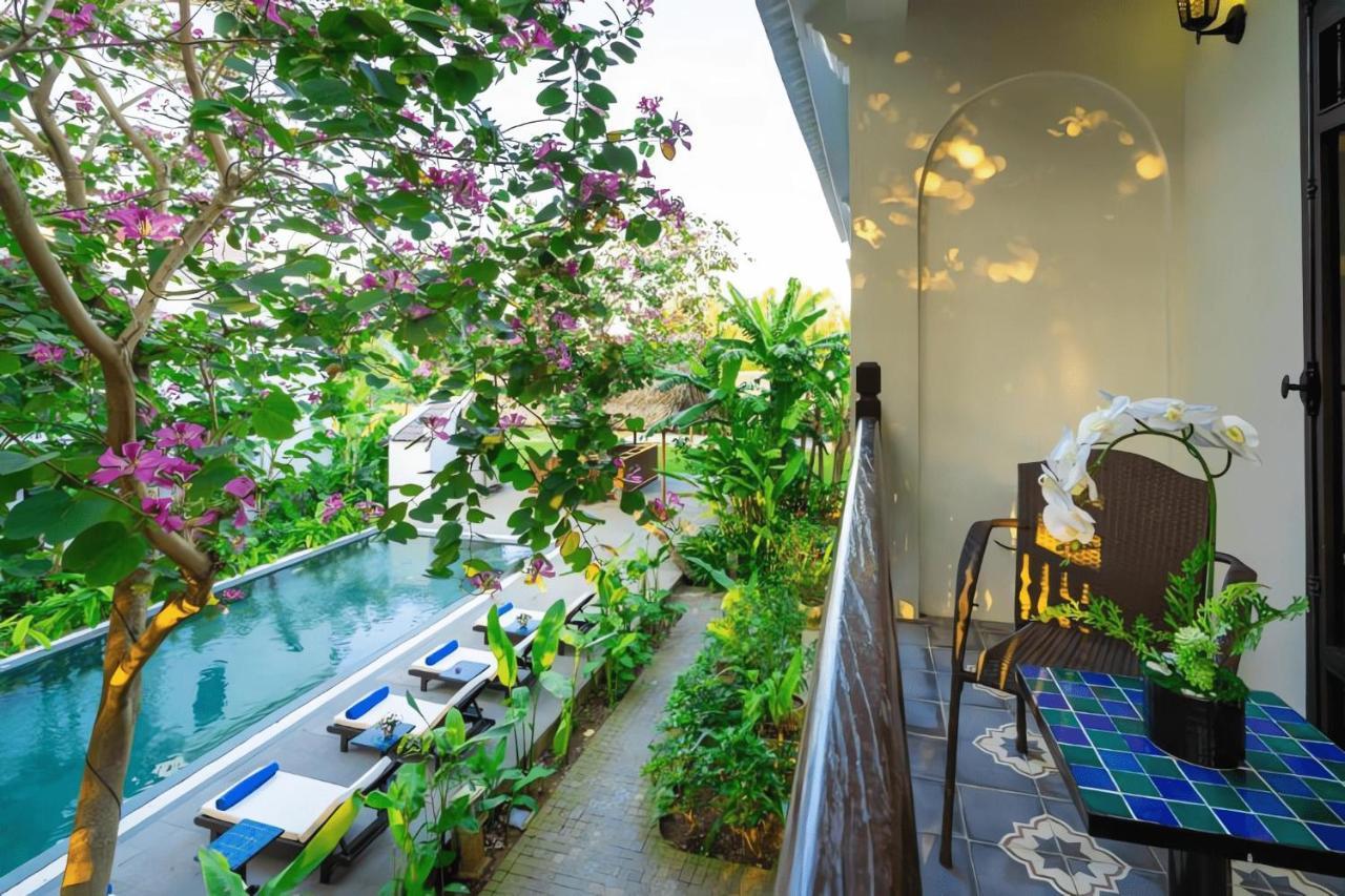 Hoi An Village Villas Luaran gambar