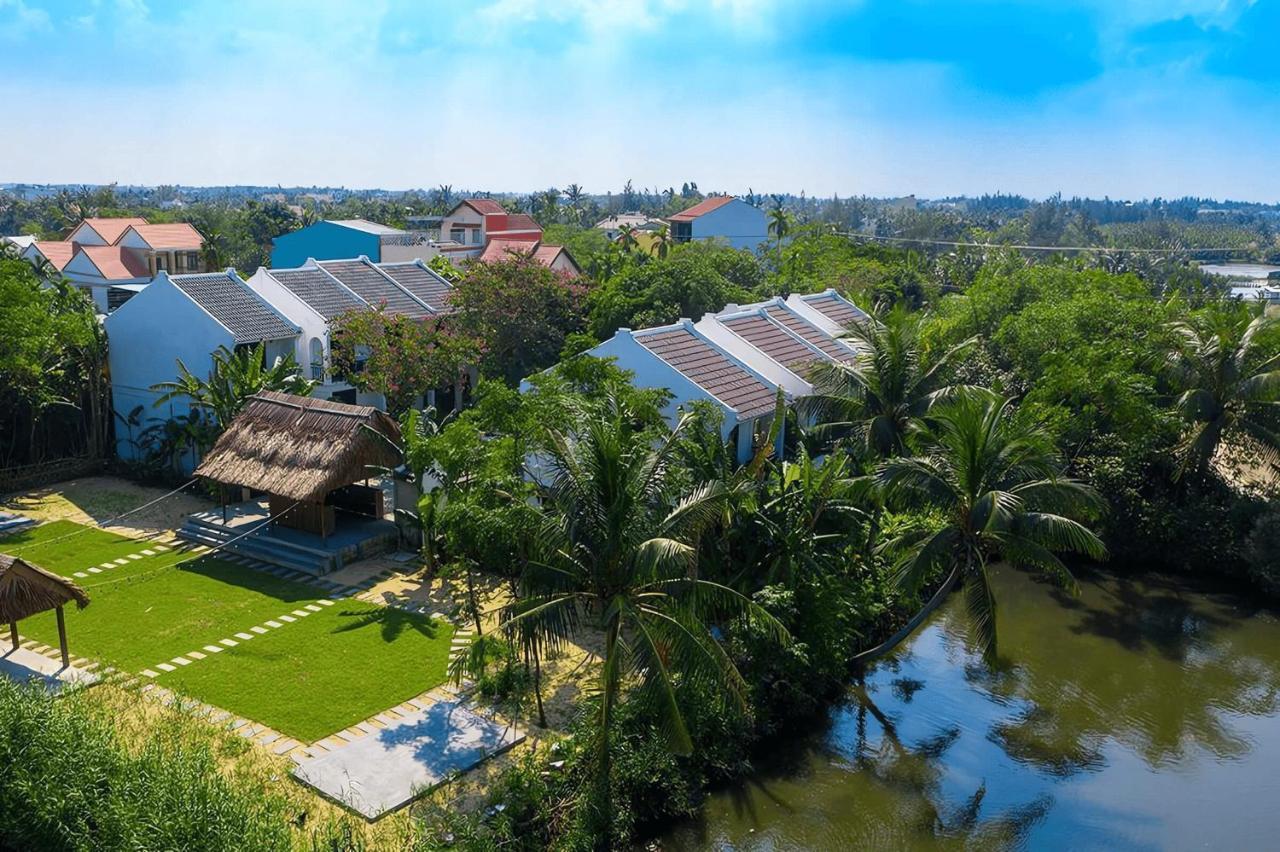 Hoi An Village Villas Luaran gambar