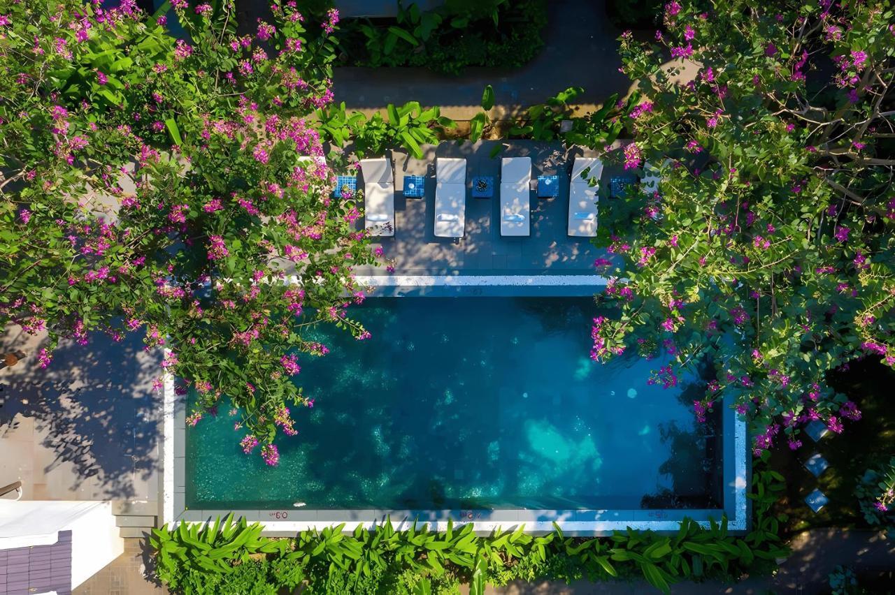 Hoi An Village Villas Luaran gambar
