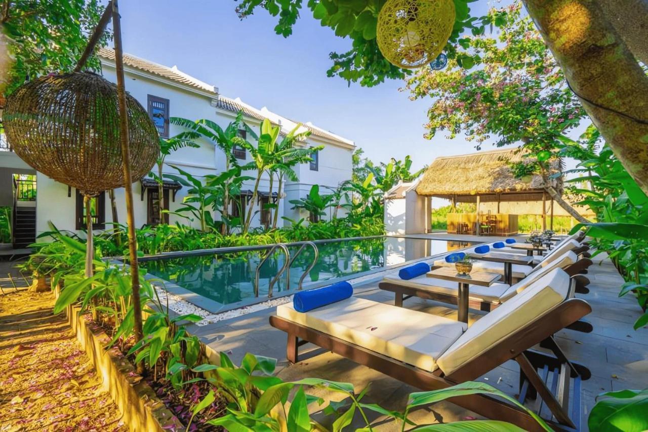 Hoi An Village Villas Luaran gambar