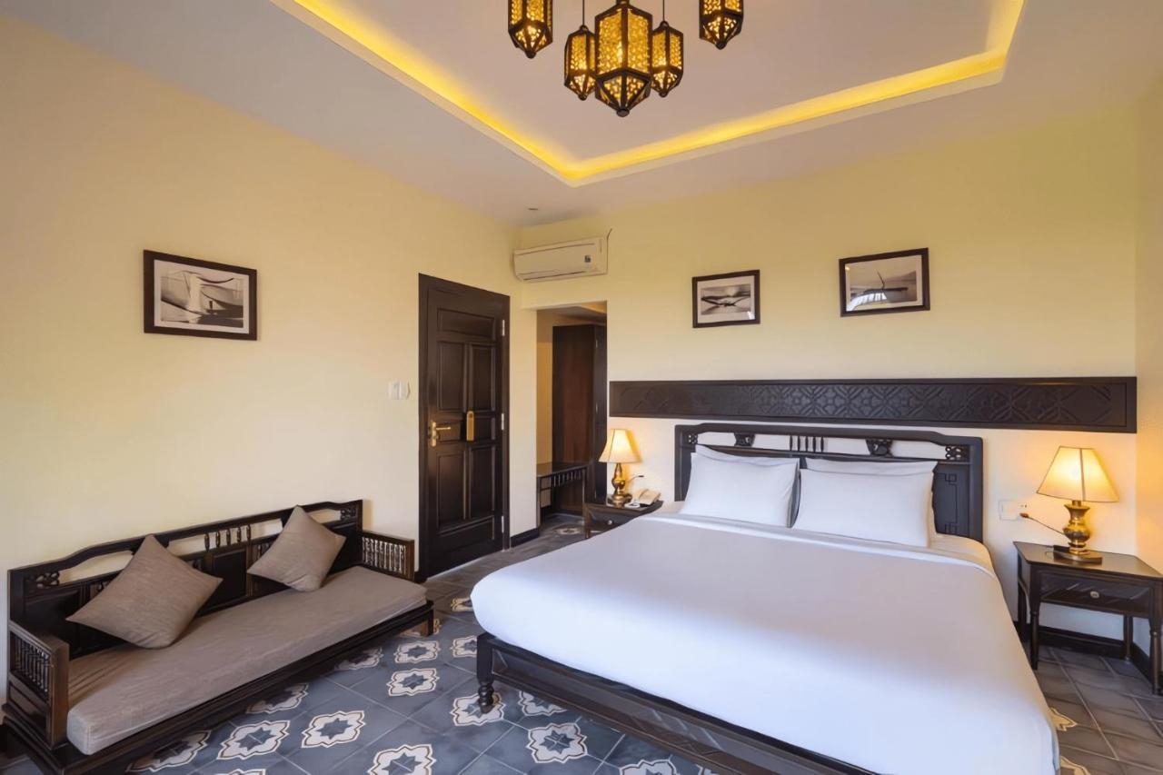 Hoi An Village Villas Luaran gambar