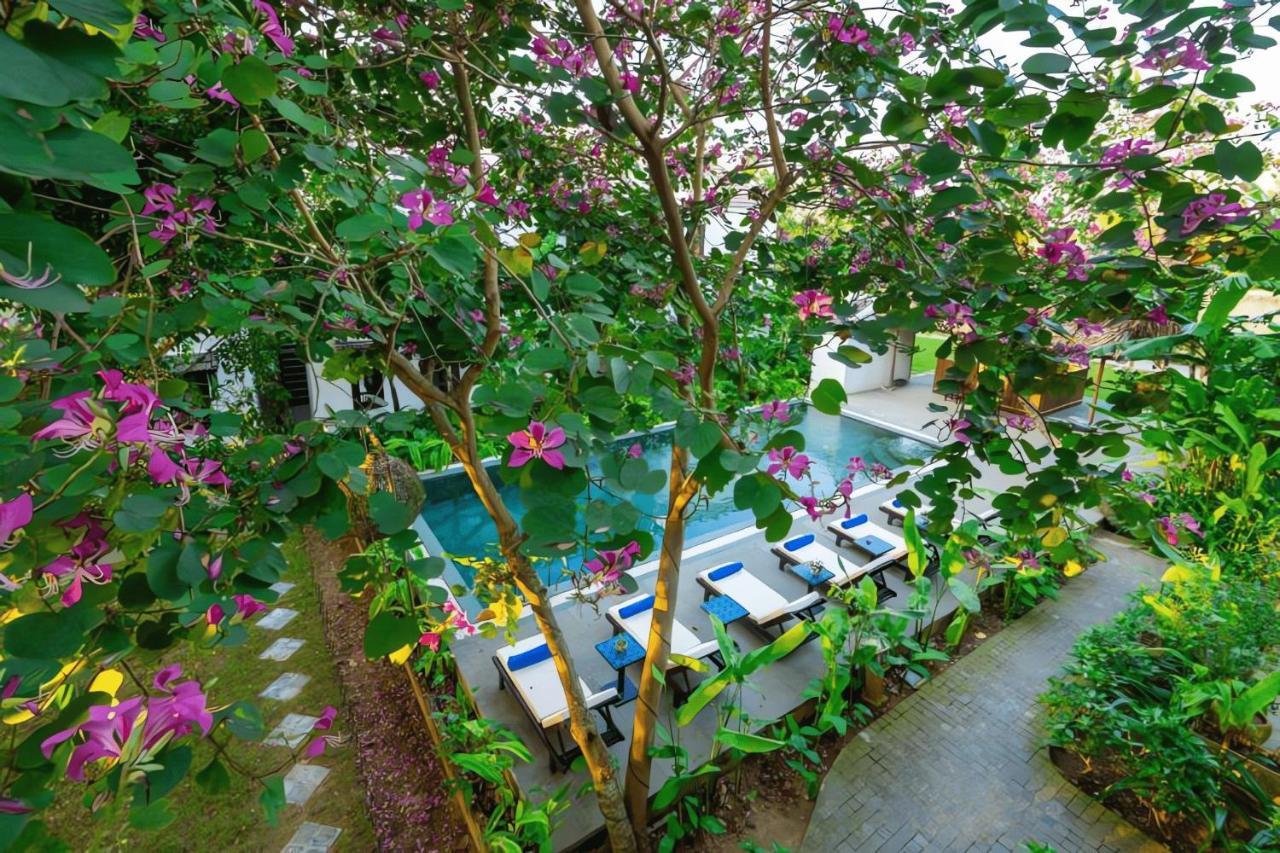 Hoi An Village Villas Luaran gambar