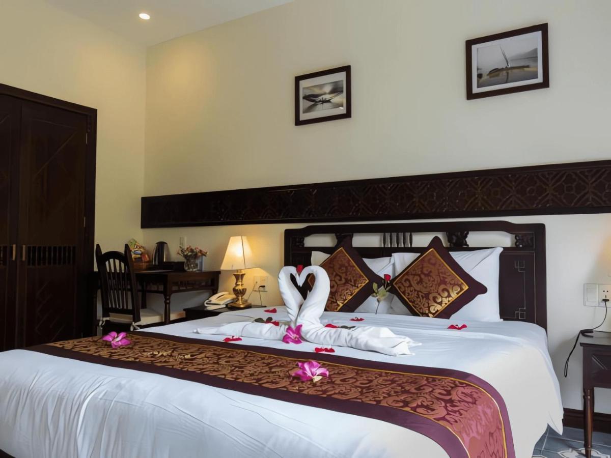 Hoi An Village Villas Luaran gambar