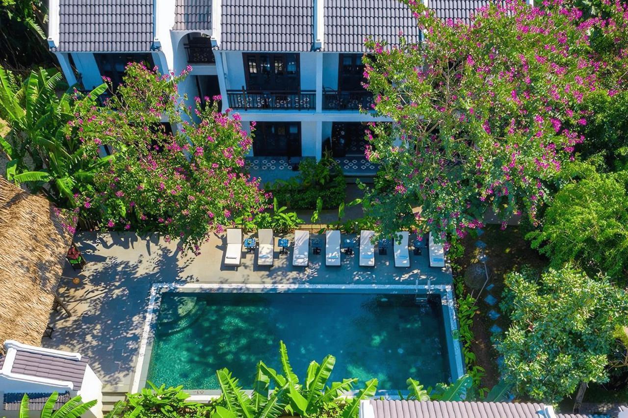 Hoi An Village Villas Luaran gambar