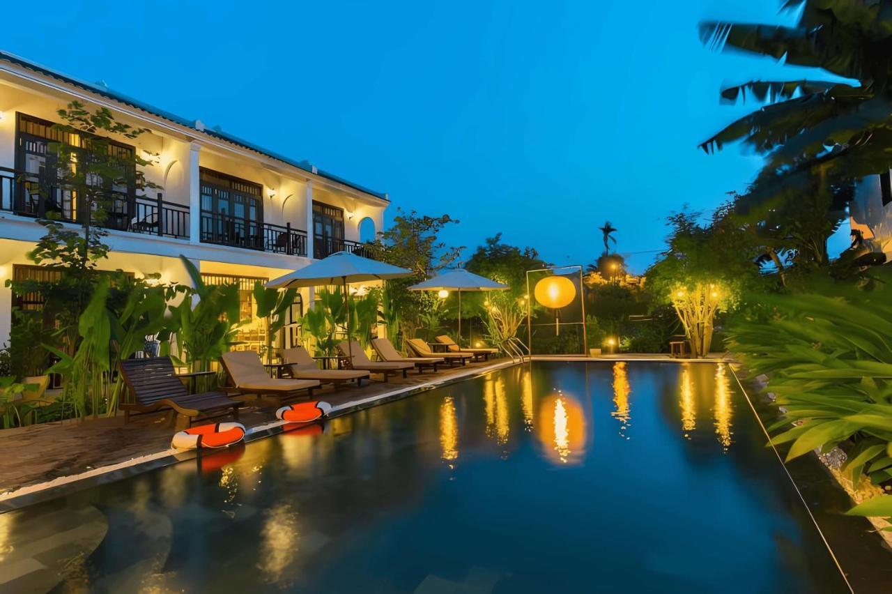 Hoi An Village Villas Luaran gambar