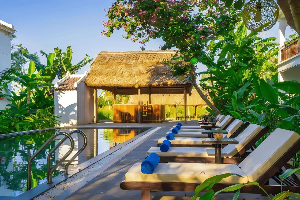 Hoi An Village Villas Luaran gambar