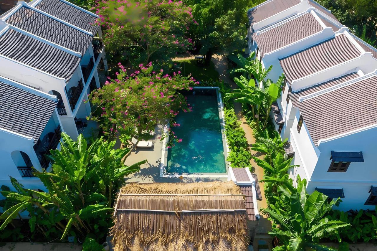 Hoi An Village Villas Luaran gambar