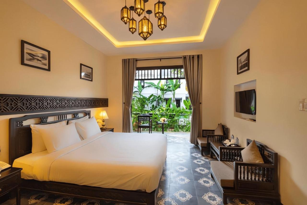 Hoi An Village Villas Luaran gambar