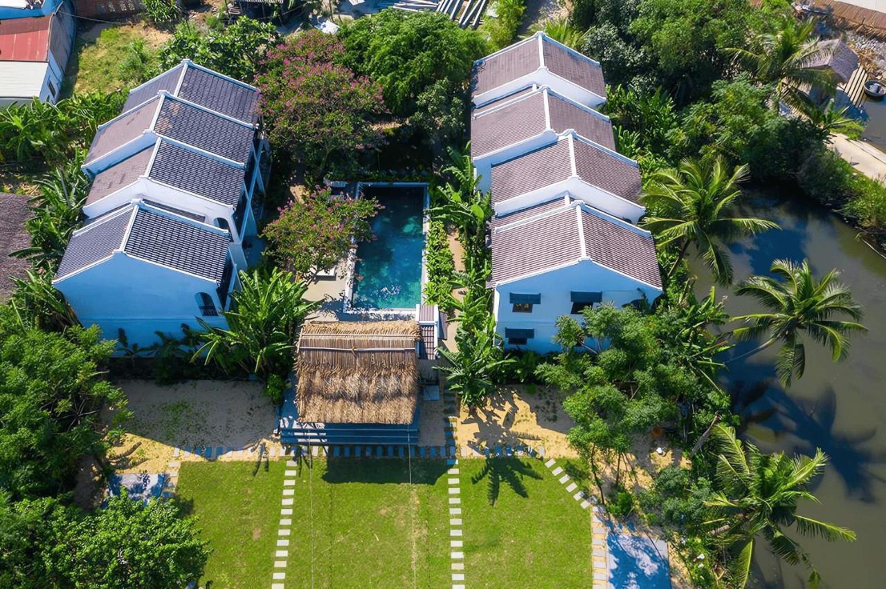 Hoi An Village Villas Luaran gambar