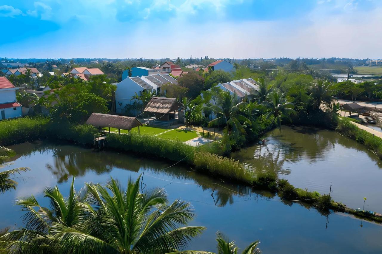 Hoi An Village Villas Luaran gambar