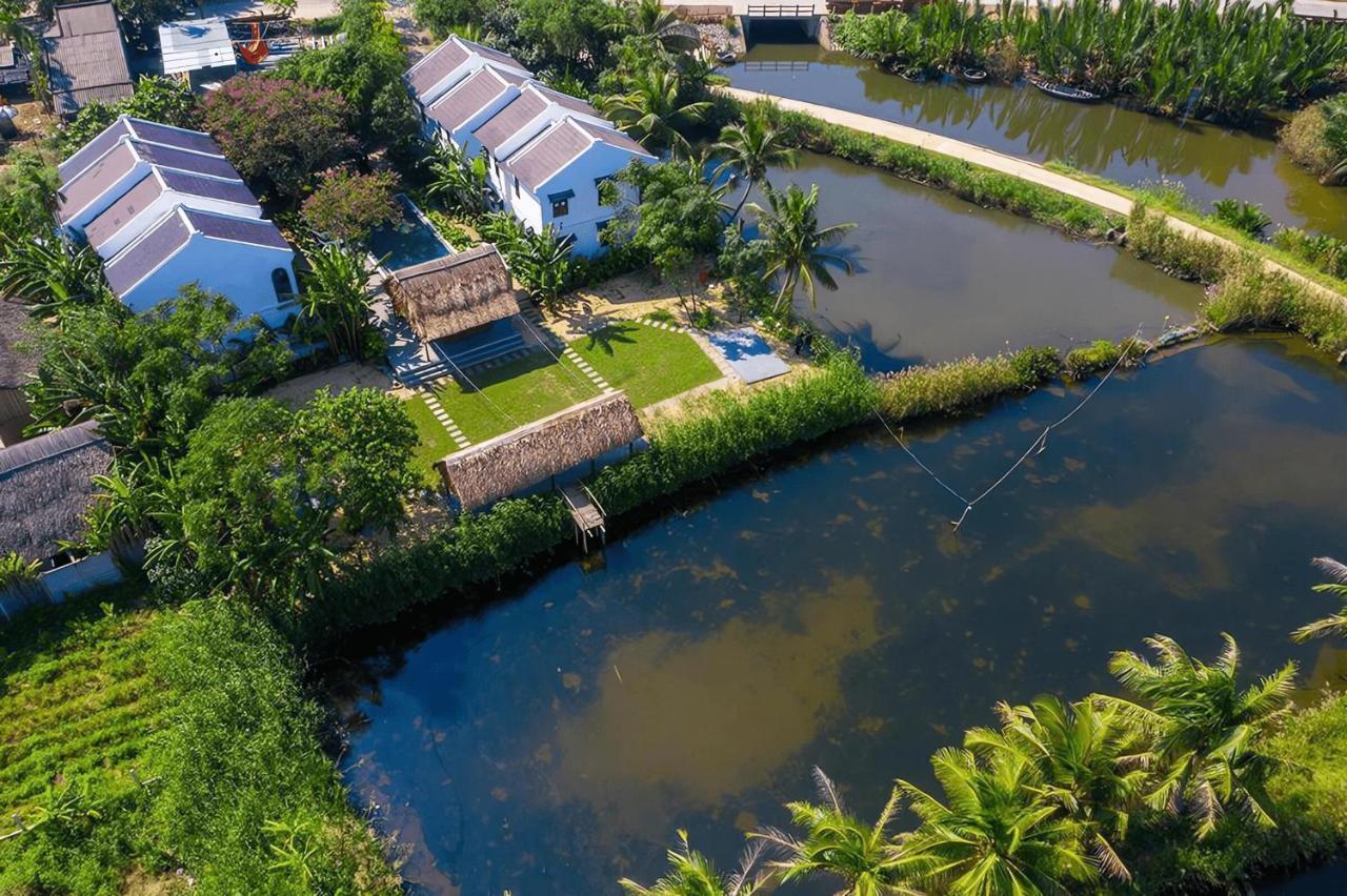 Hoi An Village Villas Luaran gambar