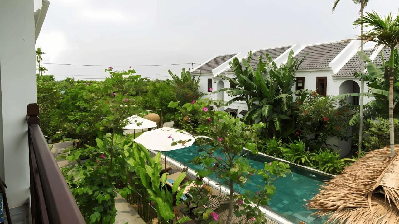 Hoi An Village Villas Luaran gambar