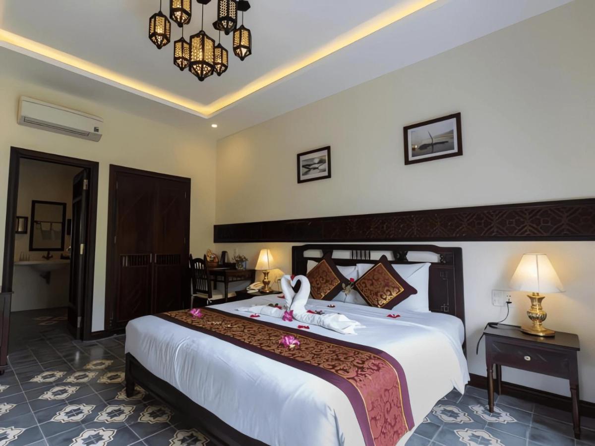 Hoi An Village Villas Luaran gambar