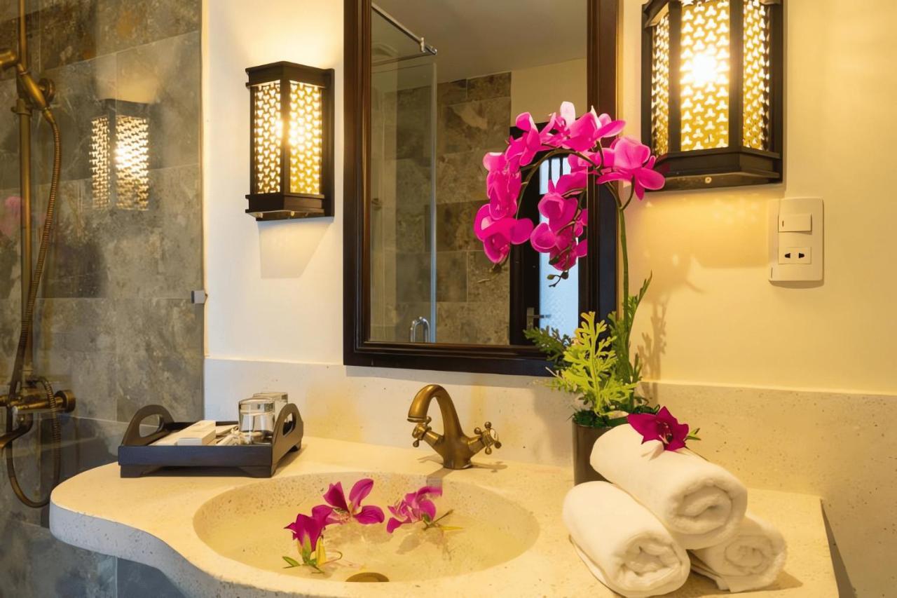 Hoi An Village Villas Luaran gambar