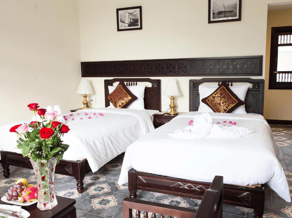 Hoi An Village Villas Luaran gambar