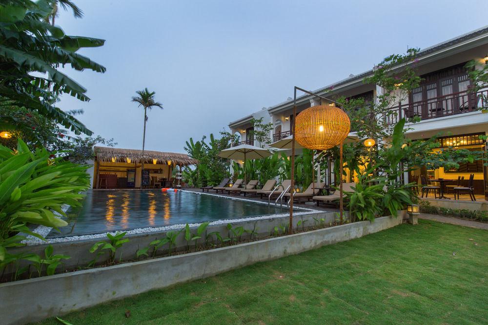 Hoi An Village Villas Luaran gambar