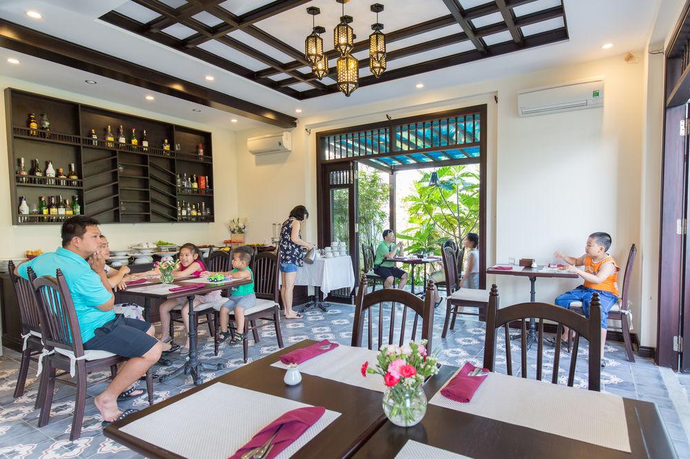 Hoi An Village Villas Luaran gambar