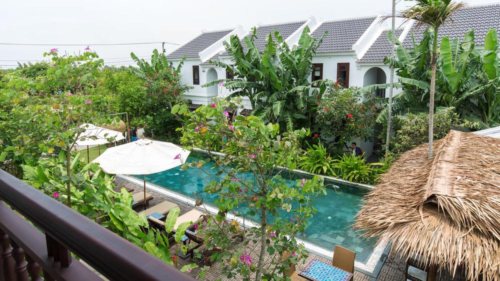 Hoi An Village Villas Luaran gambar