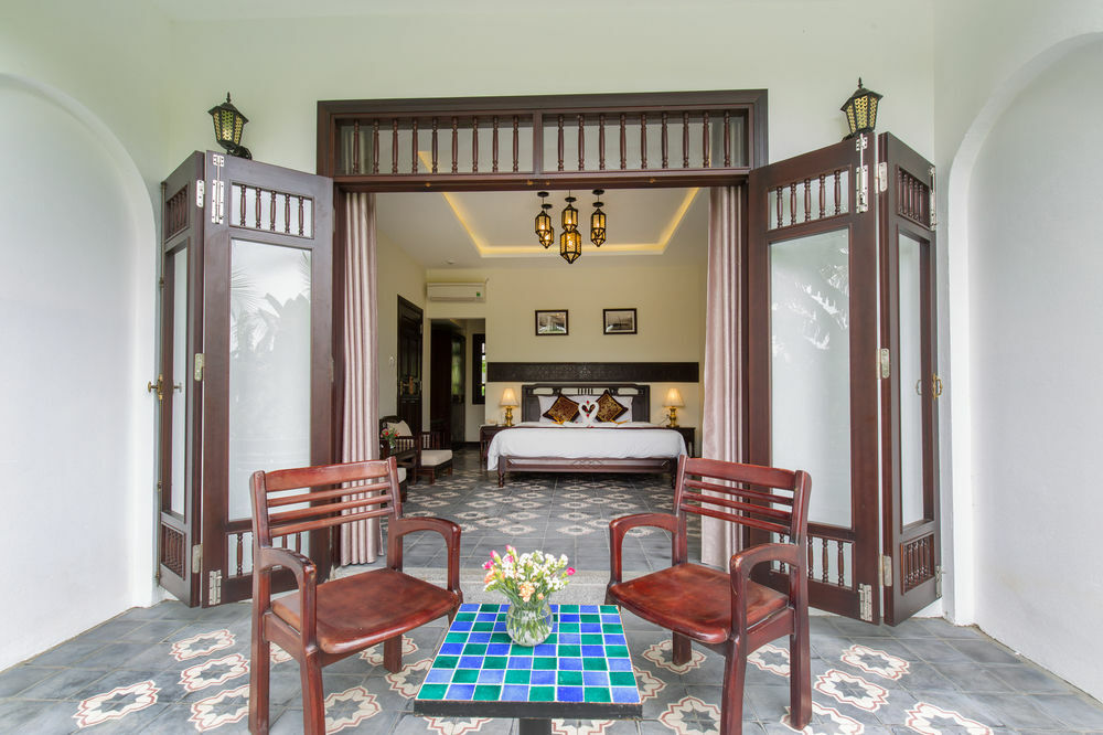 Hoi An Village Villas Luaran gambar