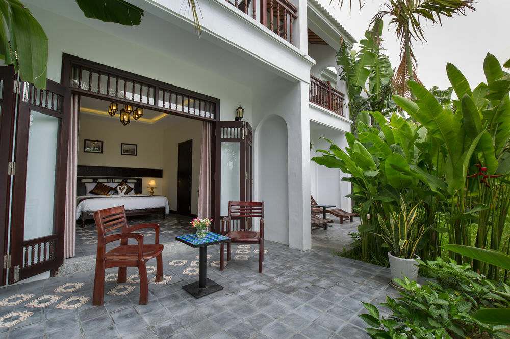 Hoi An Village Villas Luaran gambar
