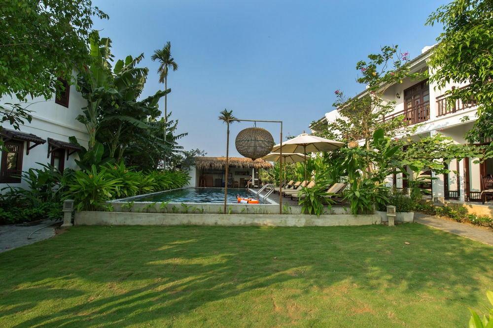 Hoi An Village Villas Luaran gambar