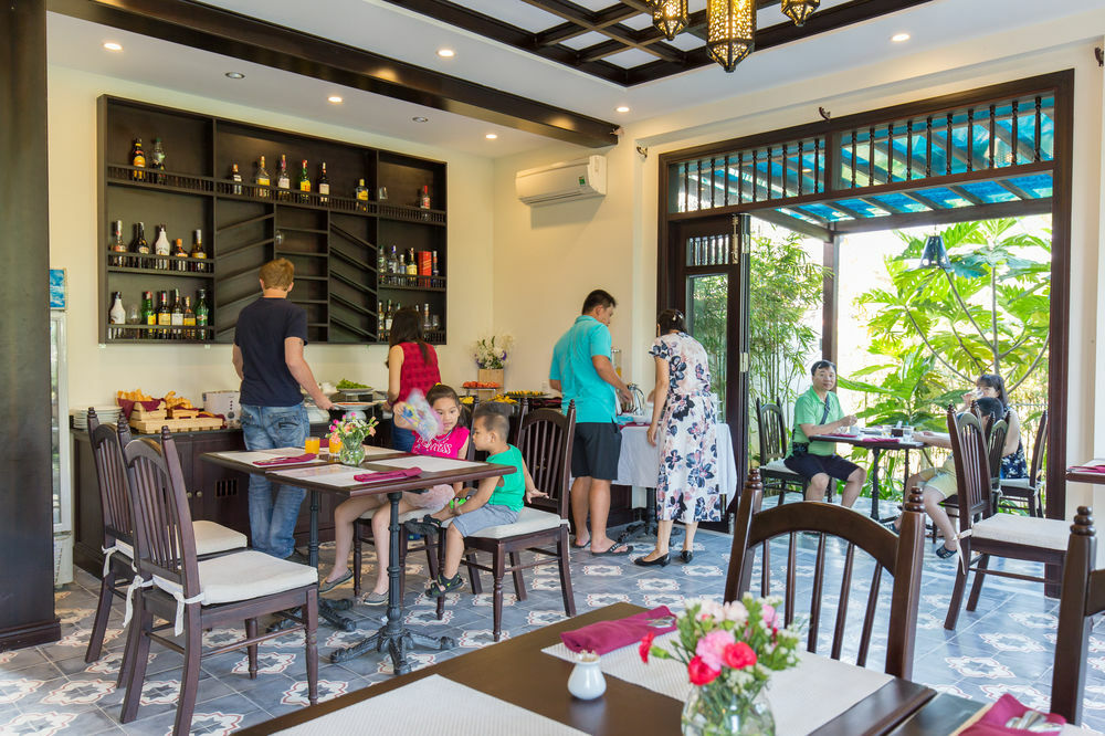 Hoi An Village Villas Luaran gambar