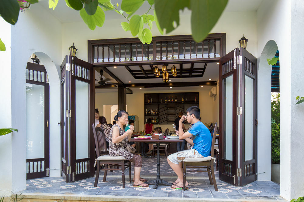 Hoi An Village Villas Luaran gambar