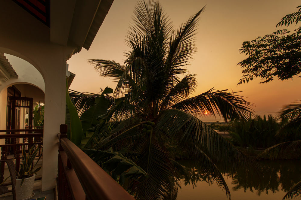 Hoi An Village Villas Luaran gambar