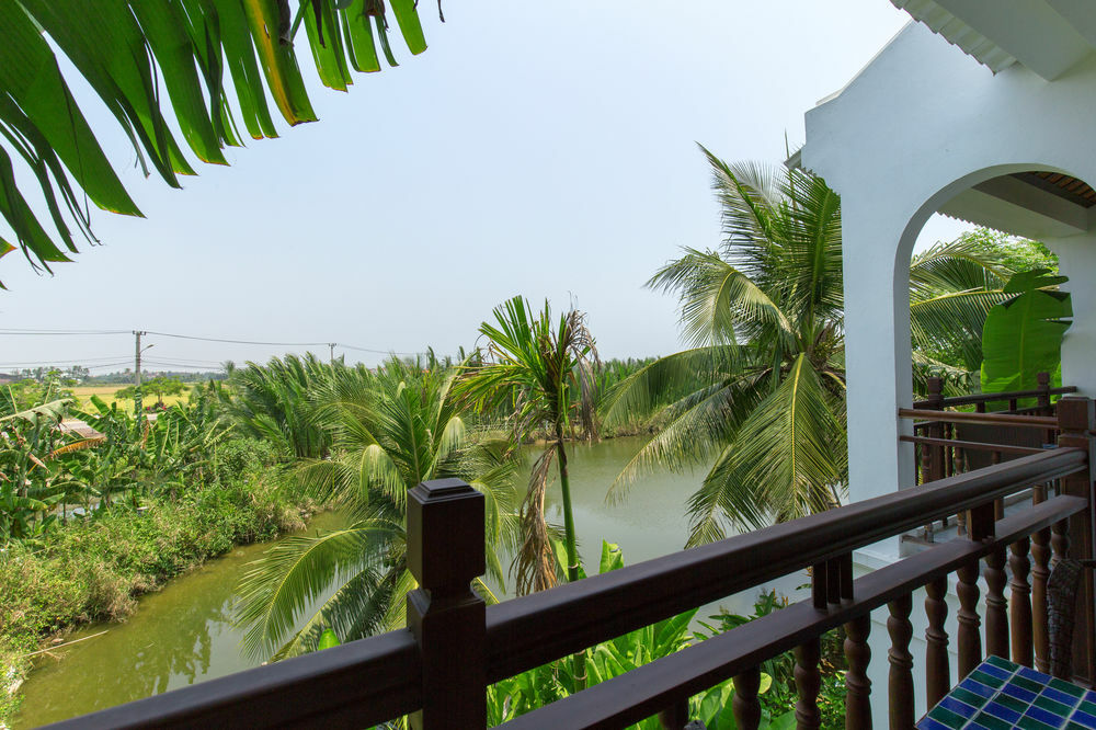 Hoi An Village Villas Luaran gambar