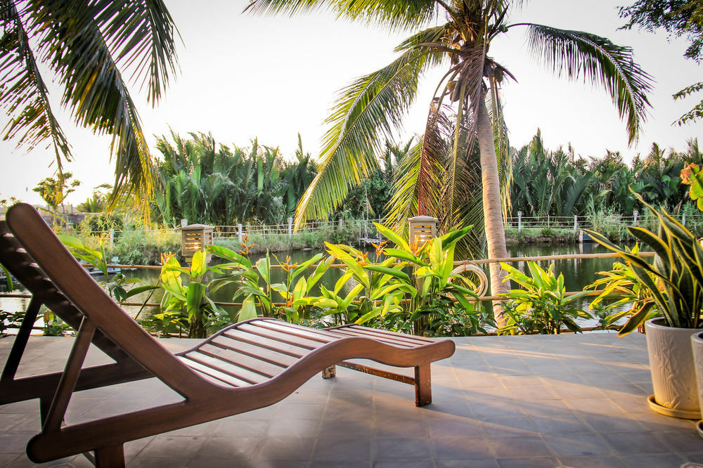 Hoi An Village Villas Luaran gambar