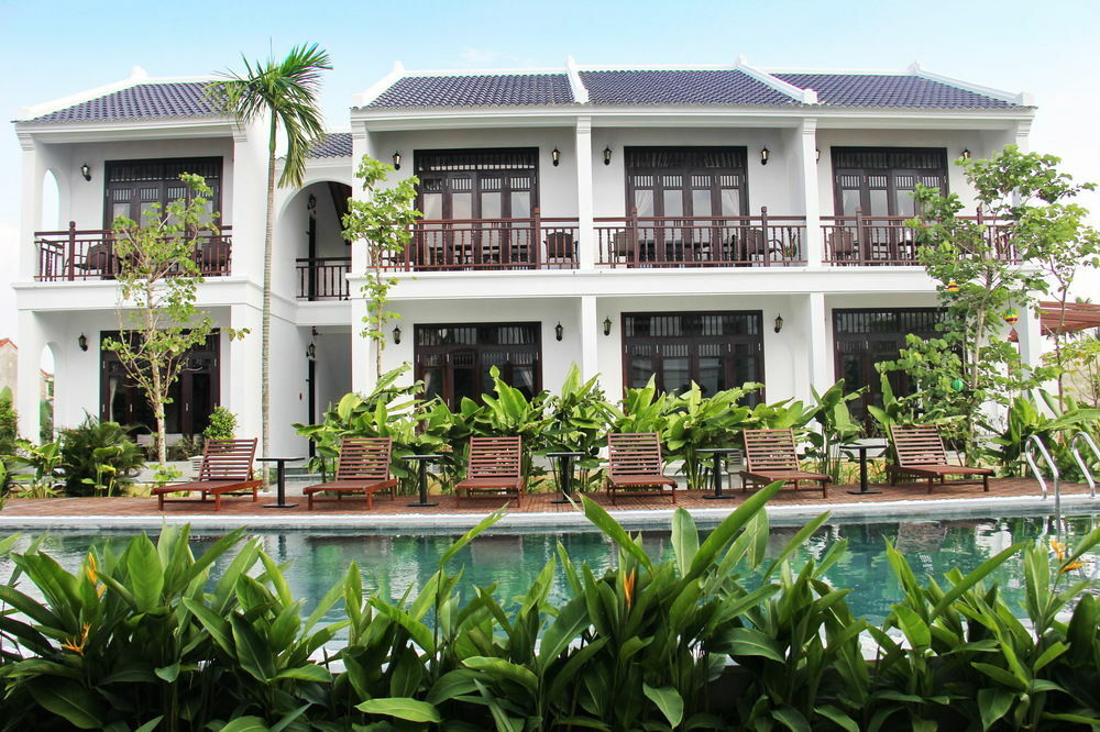 Hoi An Village Villas Luaran gambar