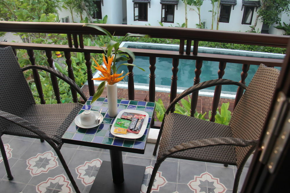 Hoi An Village Villas Luaran gambar