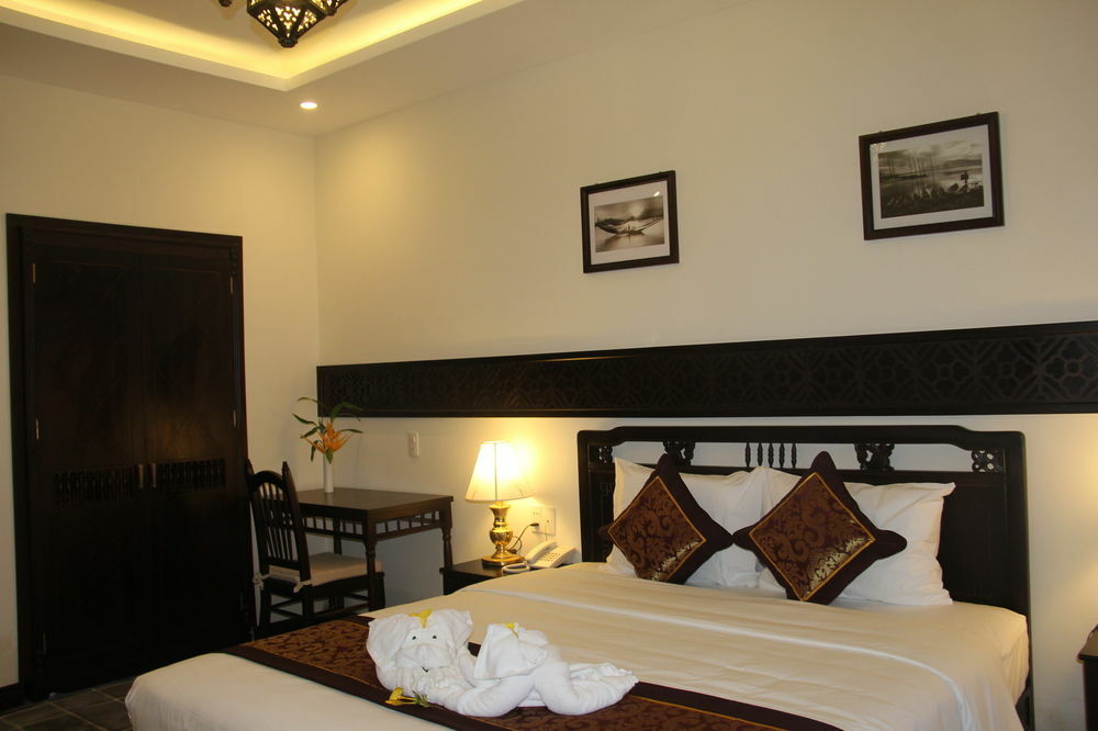 Hoi An Village Villas Luaran gambar