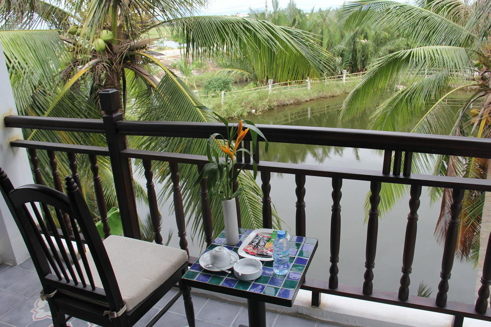 Hoi An Village Villas Luaran gambar