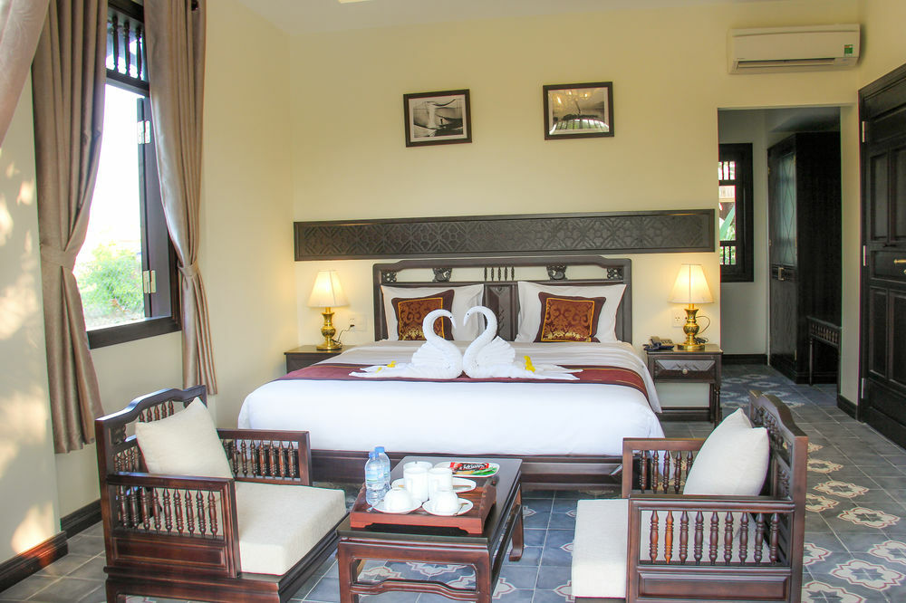 Hoi An Village Villas Luaran gambar