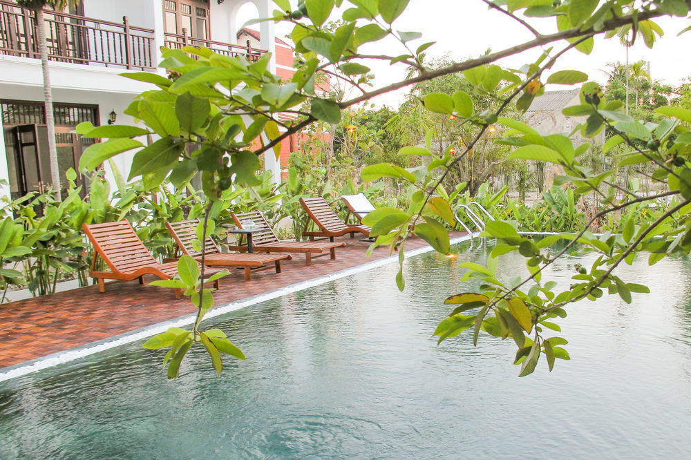 Hoi An Village Villas Luaran gambar