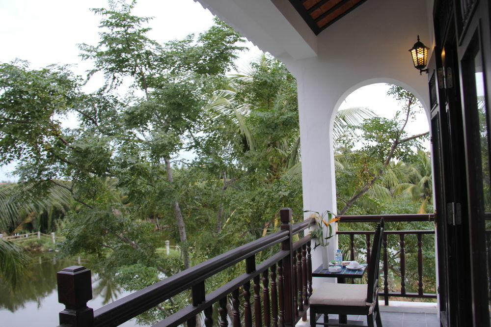 Hoi An Village Villas Luaran gambar