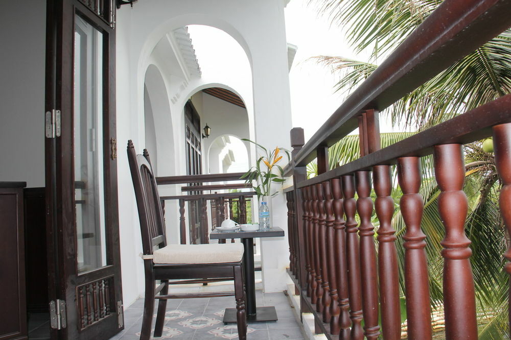 Hoi An Village Villas Luaran gambar
